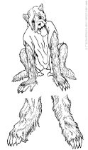 briard06.jpg by Arthur Pearson (Picklejuice)