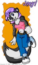 whee.jpg by Myra Weber (Joey)
