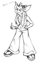 abbagail.gif by Megan Giles (SpaceCat)