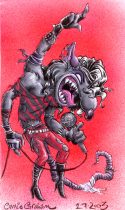 rockrat.jpg by Carrie Graham (Velvet)