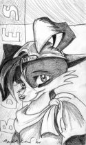 bones01.jpg by MaryBeth Kiczenski (SuperCrazzy)