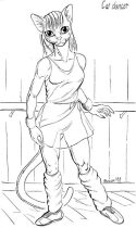 ctdncr.jpg by Monique MacNaughton (Dakhaari, Malton)