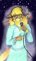 singer1.jpg by Colleen Phillips (Catnel)