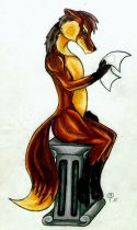 pedfox1.jpg by TAC (Skychaser)
