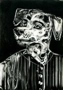dalmatianportrait.jpg by Allison Reed (javachickn, mudshark)