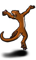 ottrjump.jpg by David Ackermann (Otookee)