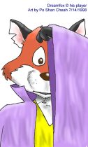dfox.jpg by Po Shan Cheah (Morton)