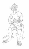 enrik.gif by Sandra Gaeremynck (Sandy)