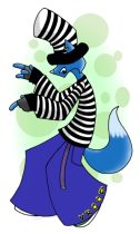 vroop.jpg by Jenn Rodriguez (PacRat)