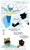 angelmel.gif by Albert Temple (Gene Catlow)