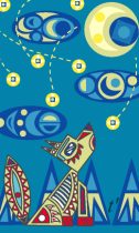coyotok.gif by Mike Luce (Thomas Blue, T)