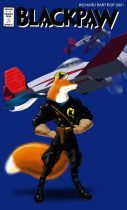 blackpawc.jpg by Richard Bartrop
