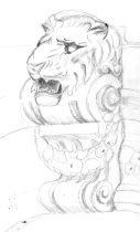 garglion.gif by Karen J. Cravens (Silver)