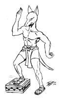 hkanubis.gif by Trent Drake (Hiker)