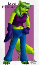 jadedvn.jpg by Jennifer Fausett (XScout)