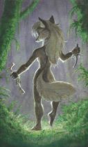 witch.jpg by Steve Gallacci