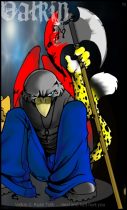deathsdisciple.jpg by Jenn Rodriguez (PacRat)