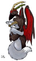 spadeskrandy.jpg by Sarah Troutman (Maui)