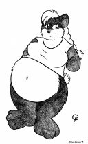 gen4jen.gif by Chris Farrington (Kelvin the Lion)