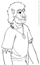 briard02.jpg by Arthur Pearson (Picklejuice)