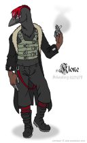 klone.jpg by Jenn Rodriguez (PacRat)