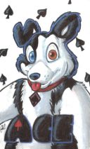 acebdg.jpg by Erika Leigh Rosengarten (Chilly Mouse Mousie)