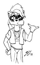 jonas2.gif by Trent Drake (Hiker)