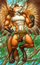 snarf.jpg by Andrea Koupal