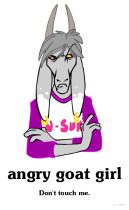 angry_goat_girl.gif by Jenn Rodriguez (PacRat)