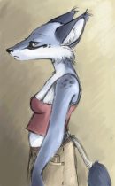 rhona.jpg by Niki Foley (Basalt)