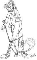 chains.jpg by Gloria Higginbottom (Twap, Snitter)