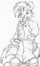 ericfb.jpg by MaryBeth Kiczenski (SuperCrazzy)