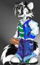 ericpho.jpg by MaryBeth Kiczenski (SuperCrazzy)