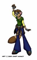 me2.jpg by Cindy Muncy (FlameKat)
