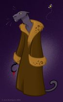 candyman.jpg by Jenn Rodriguez (PacRat)