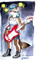 zeroo.jpg by Ainsley Seago