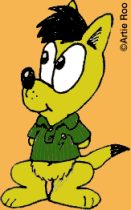 artieroo.gif by Miguel Estrugo (Artie_roo)