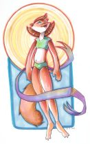 sandy.jpg by Jill C. (Jill0r)