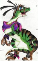 scamp.jpg by MaryBeth Kiczenski (SuperCrazzy)