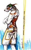parkerkitsune2.jpg by Allison Reed (javachickn, mudshark)