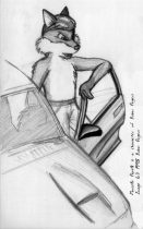 marcdoor.jpg by Brian Rogers (Marcello Rupelli)