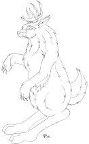 bearalop.jpg by TAC (Skychaser)