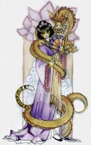 tigrdrag.jpg by Tracy Butler (Hali, Sly)