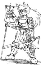 armorbun.jpg by James Donaldson (Sigmund, Cassat)