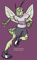 web_grasshopper.gif by Sue P.
