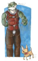 boxcutterlizard.jpg by Jill C. (Jill0r)