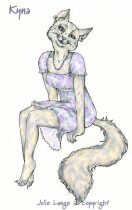 kyna2.jpg by Julie Lange (Grimm)