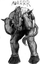 taur5.jpg by Arthur Pearson (Picklejuice)