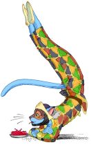 arlebend.jpg by Kathleen Seaton (Punch)
