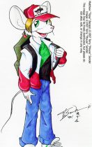 ts-tipsy.jpg by Terry Sender (StrayWolf, JimmyMousio)